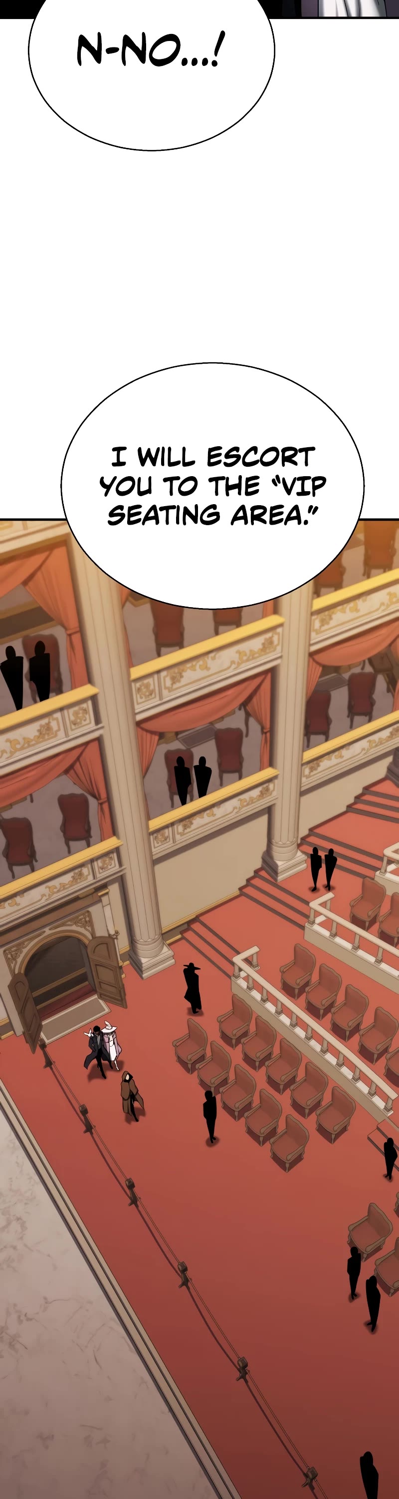 Absolute Necromancer chapter 47 page 49