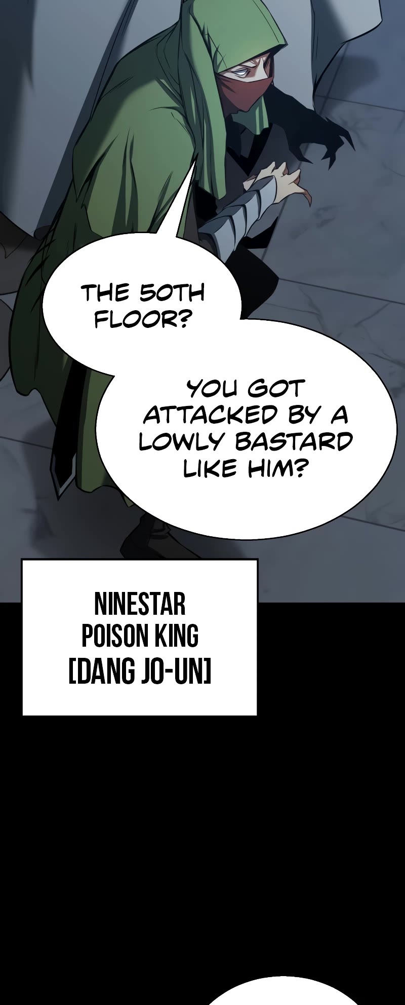 Absolute Necromancer chapter 47 page 5