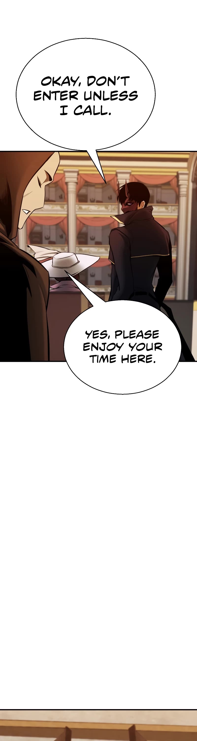 Absolute Necromancer chapter 47 page 52