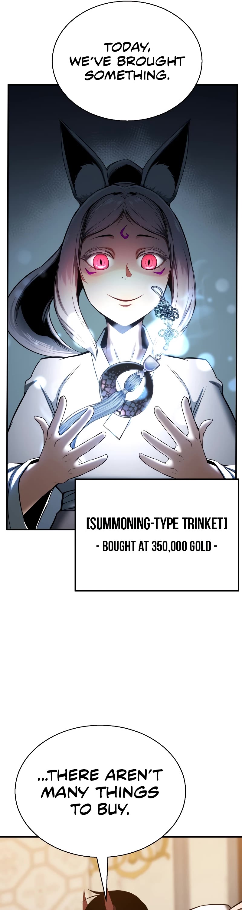 Absolute Necromancer chapter 47 page 57