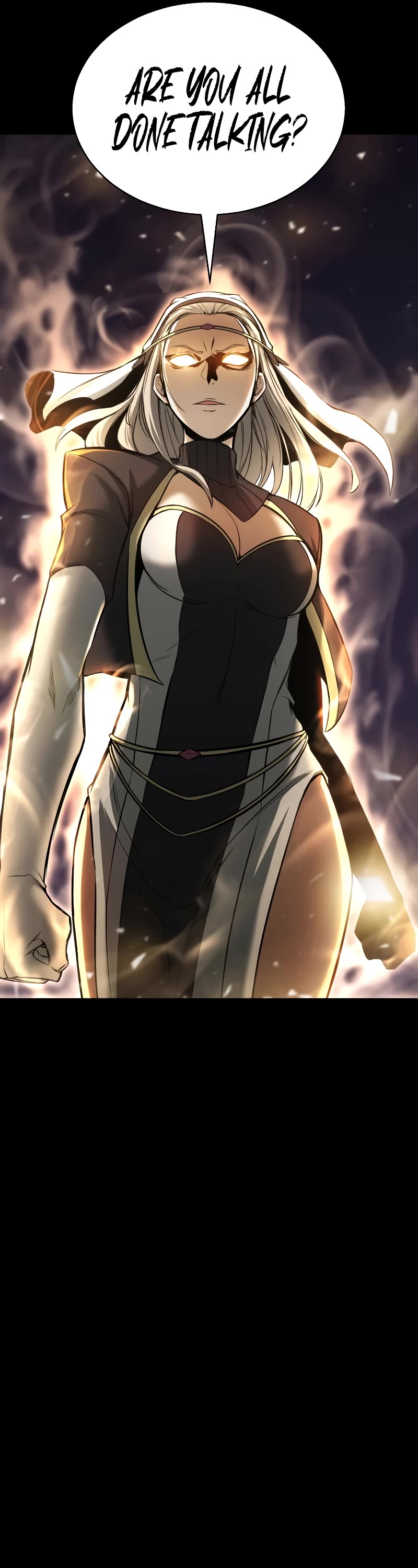 Absolute Necromancer chapter 47 page 7