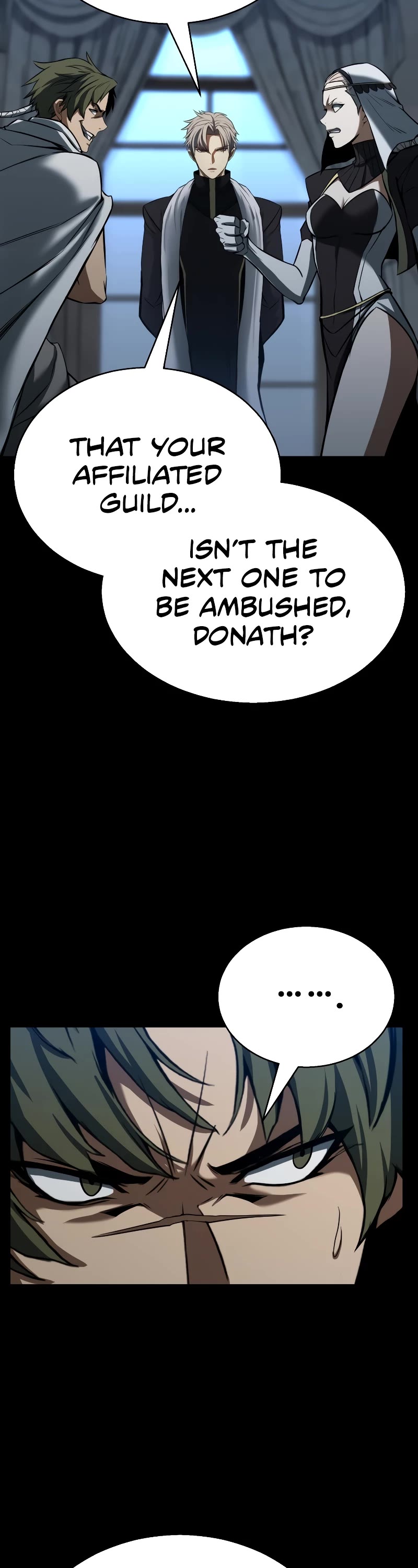 Absolute Necromancer chapter 47 page 9