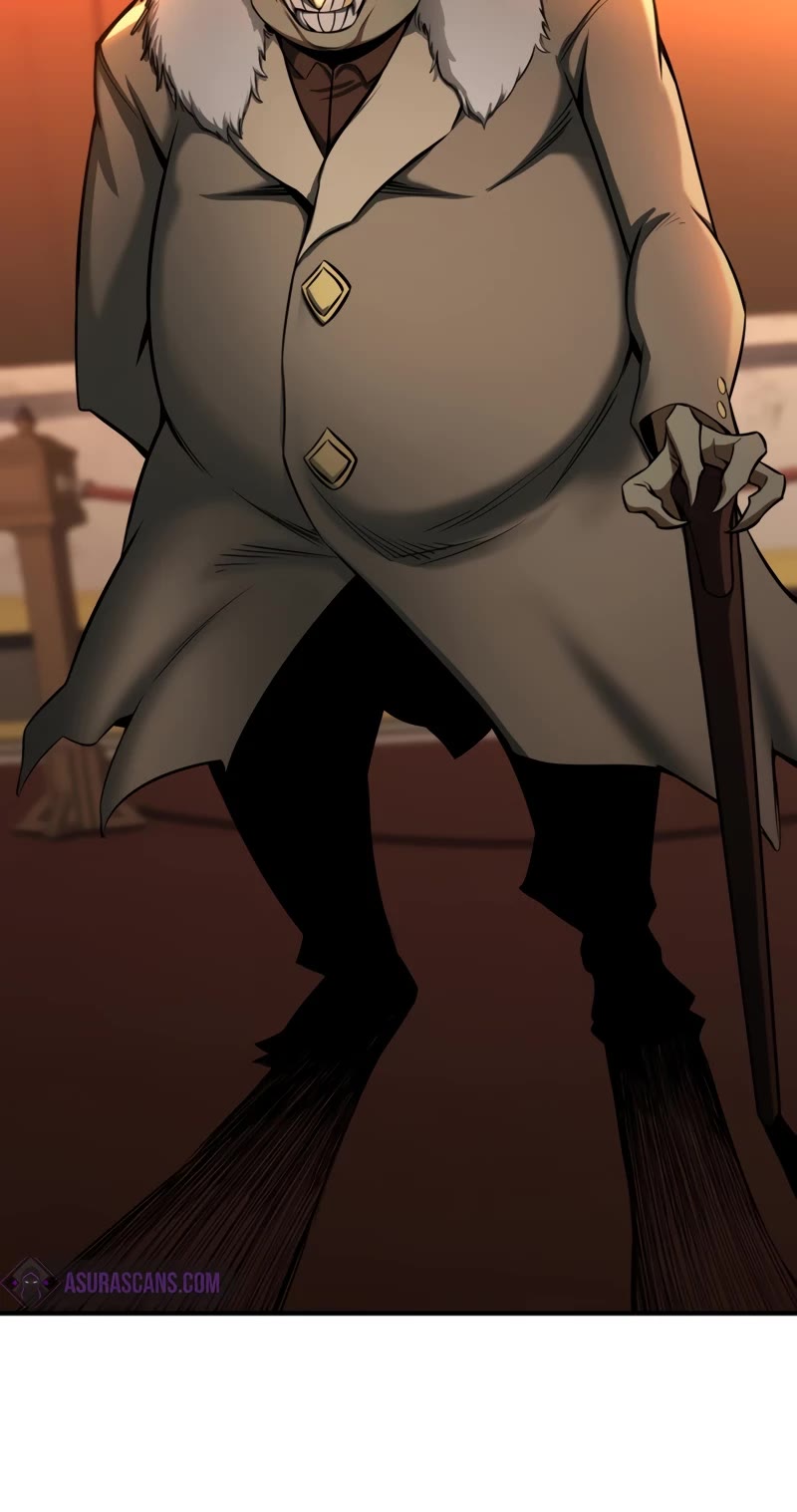 Absolute Necromancer chapter 48 page 10