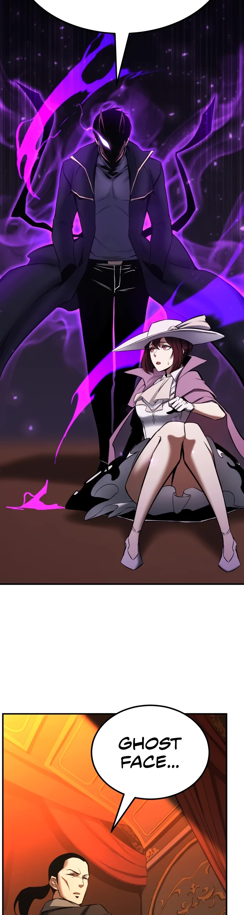 Absolute Necromancer chapter 48 page 12