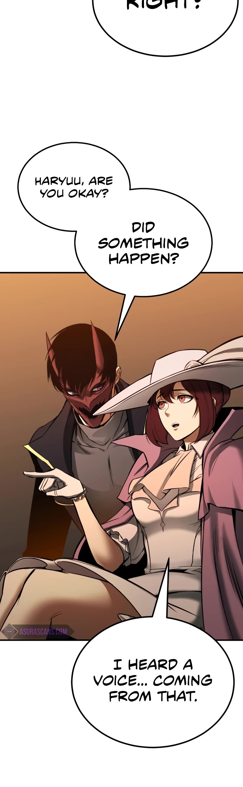 Absolute Necromancer chapter 48 page 14