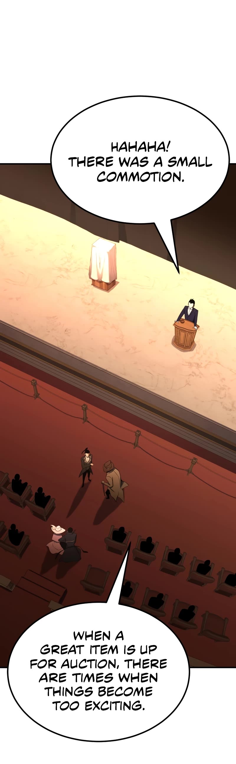 Absolute Necromancer chapter 48 page 15