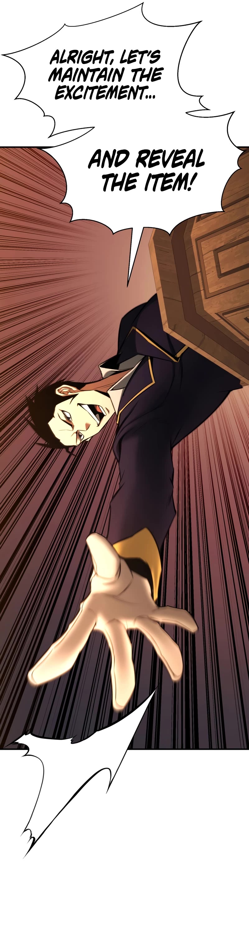 Absolute Necromancer chapter 48 page 16