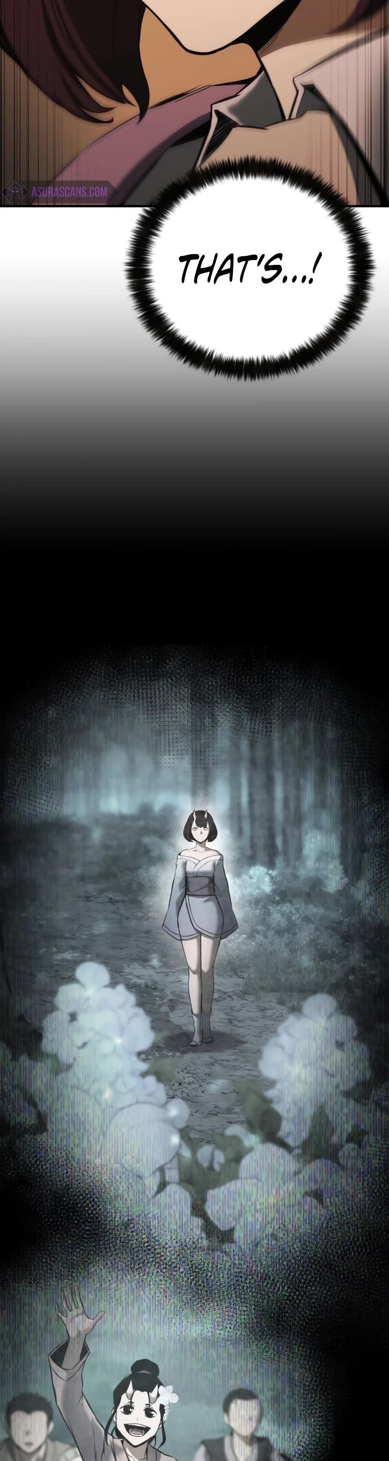 Absolute Necromancer chapter 48 page 18