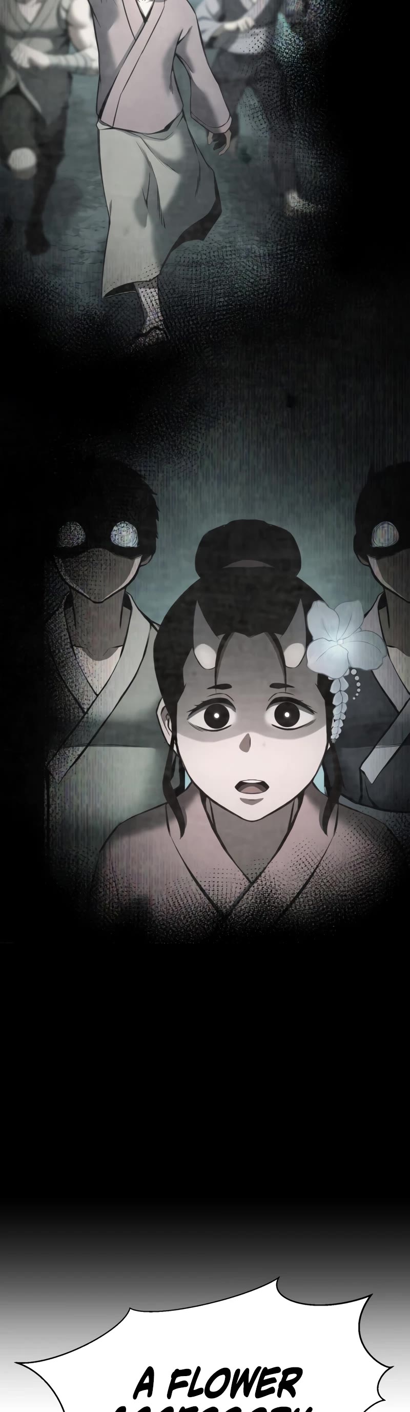 Absolute Necromancer chapter 48 page 19