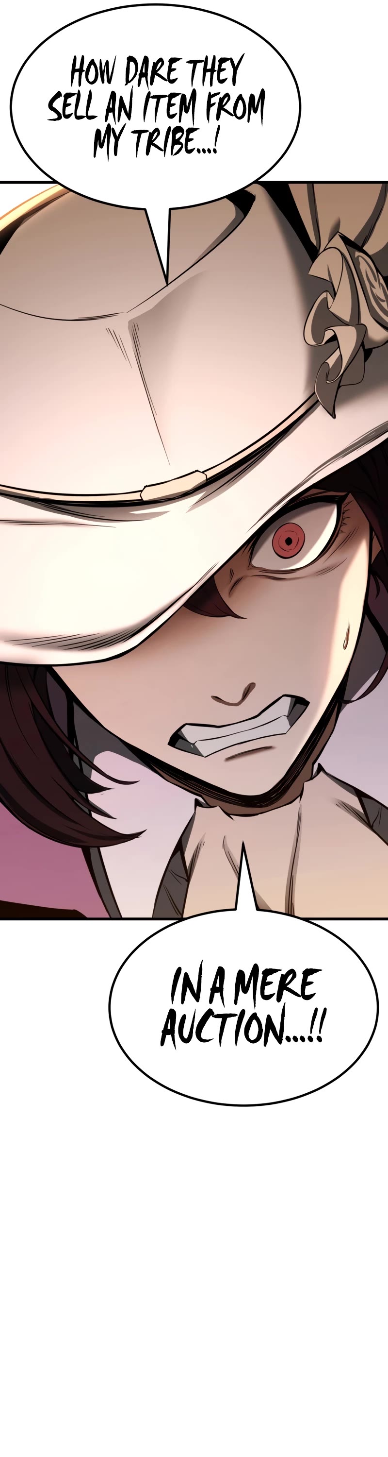 Absolute Necromancer chapter 48 page 21