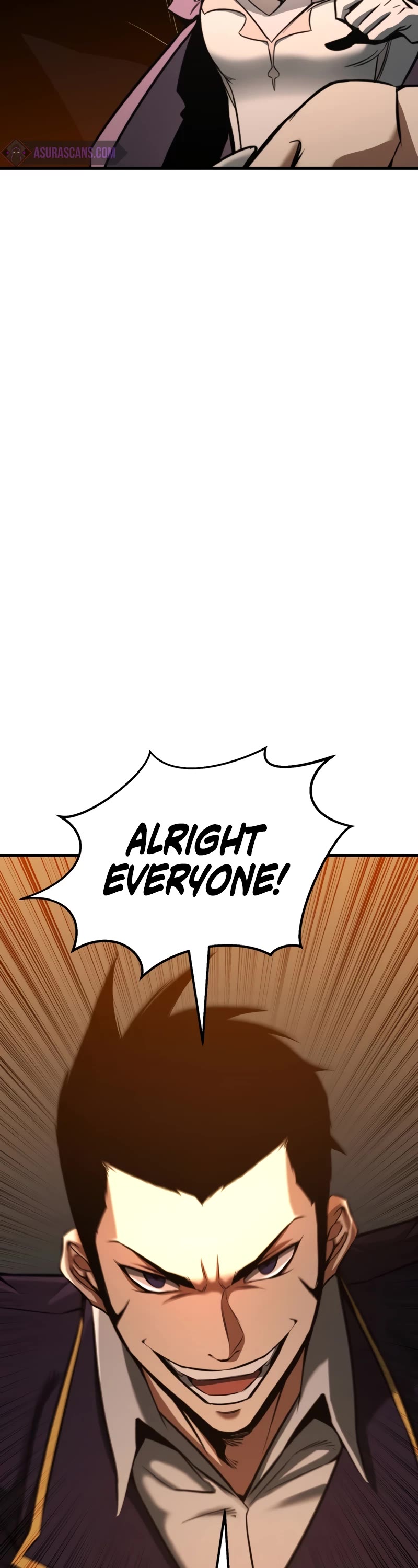 Absolute Necromancer chapter 48 page 23