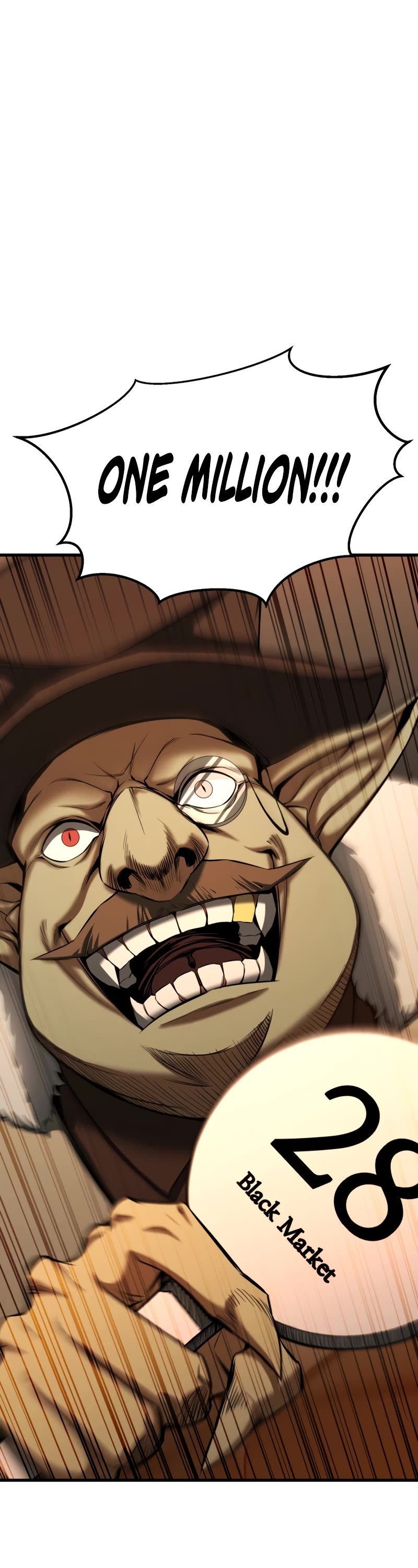 Absolute Necromancer chapter 48 page 27