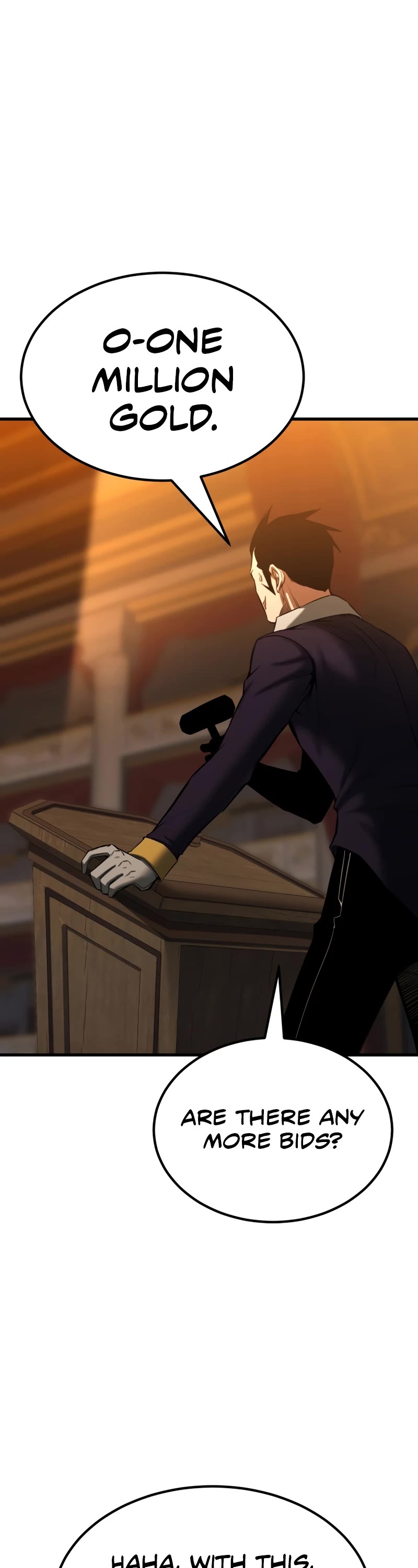 Absolute Necromancer chapter 48 page 28