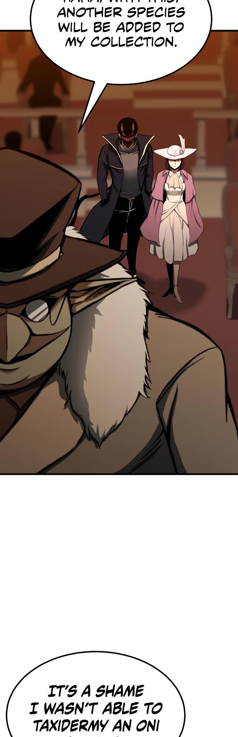 Absolute Necromancer chapter 48 page 29