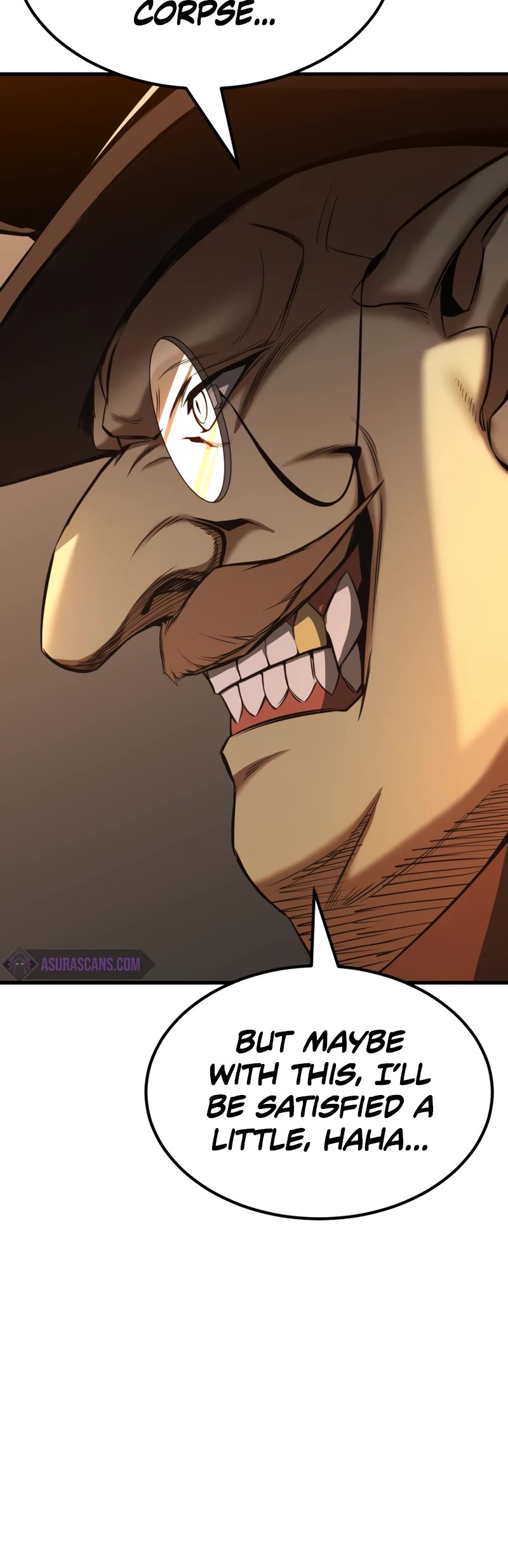 Absolute Necromancer chapter 48 page 30