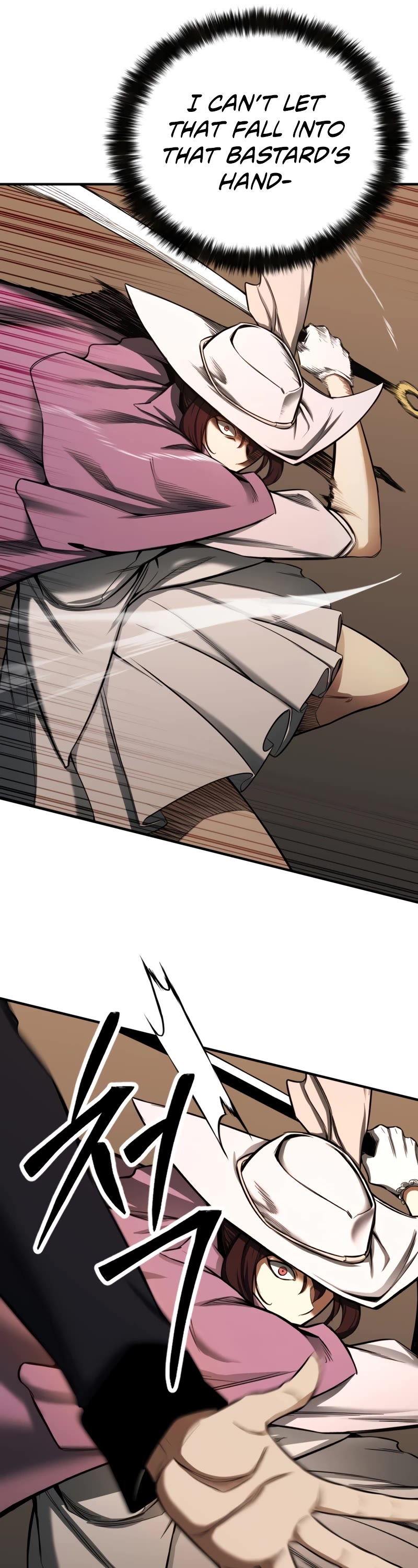 Absolute Necromancer chapter 48 page 31