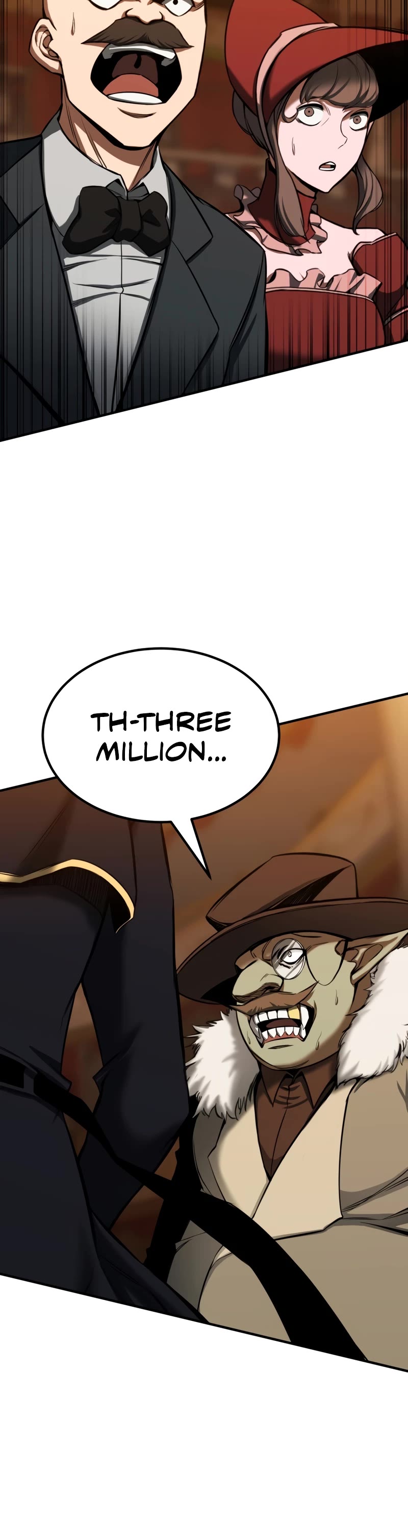 Absolute Necromancer chapter 48 page 33