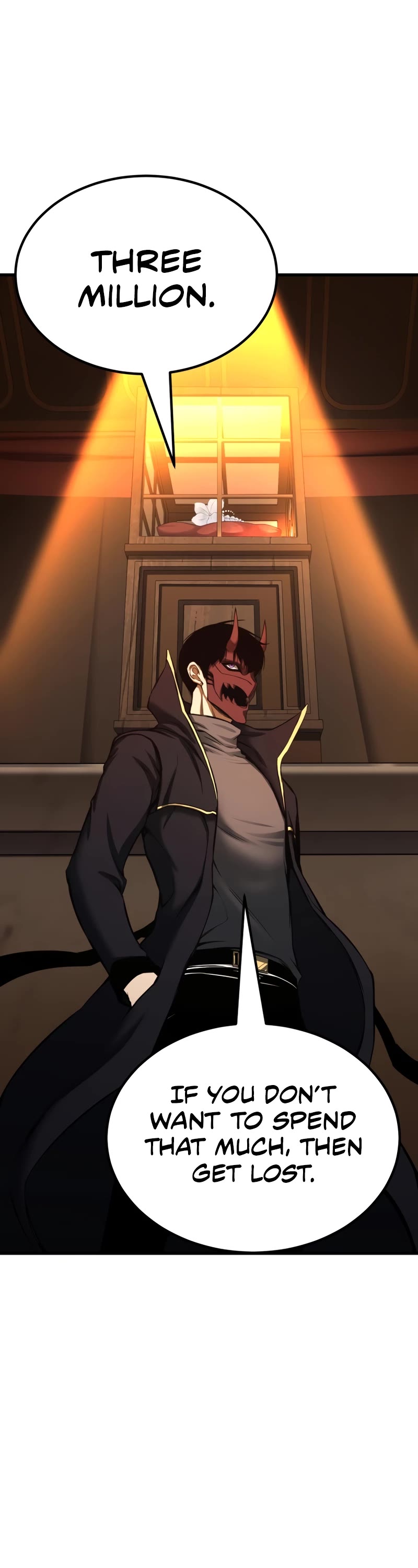 Absolute Necromancer chapter 48 page 34