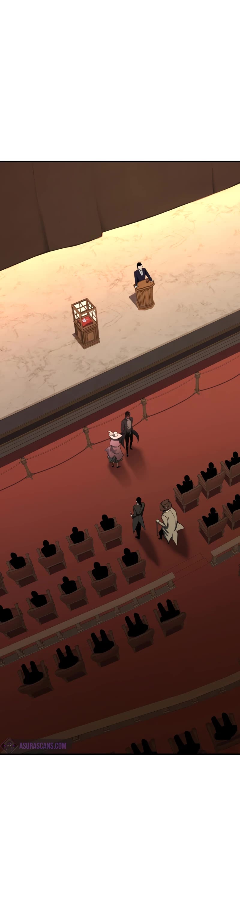 Absolute Necromancer chapter 48 page 35