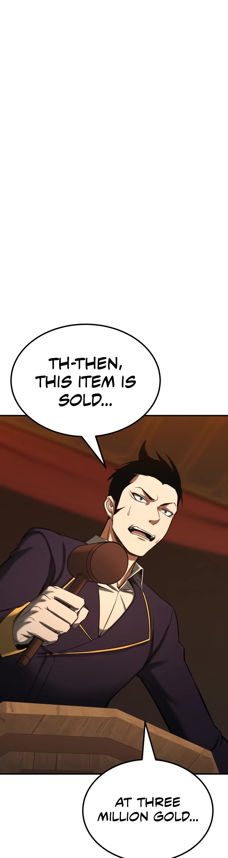 Absolute Necromancer chapter 48 page 36