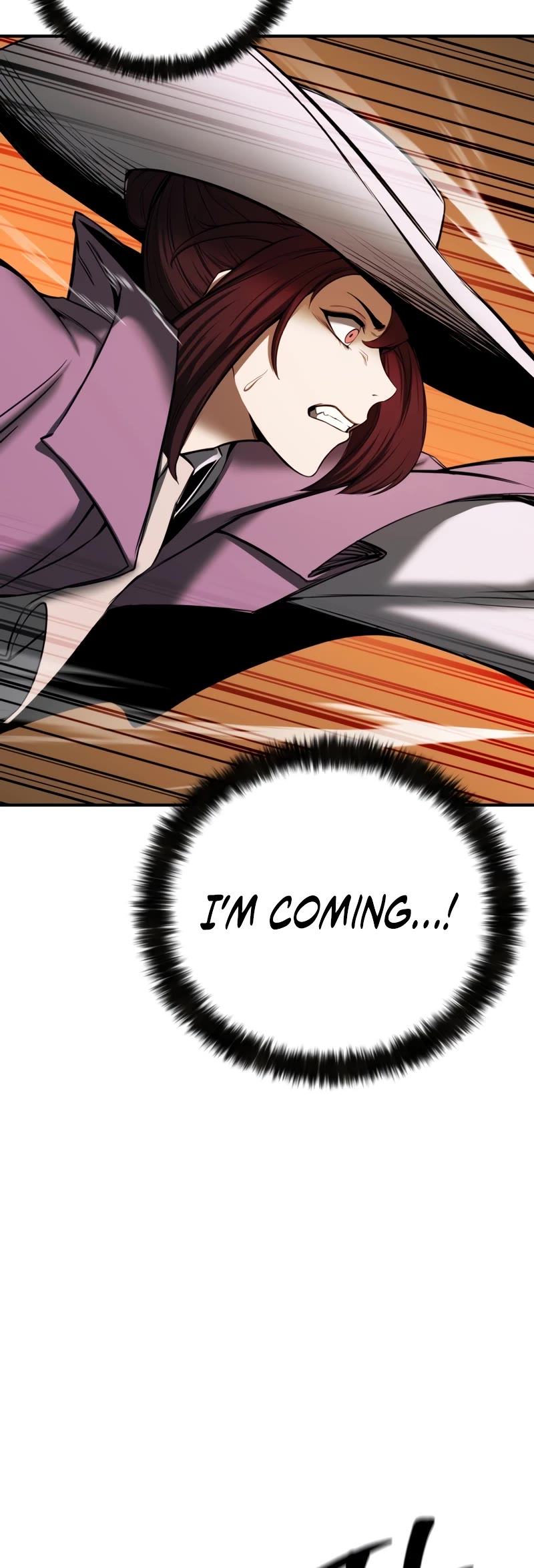 Absolute Necromancer chapter 48 page 4