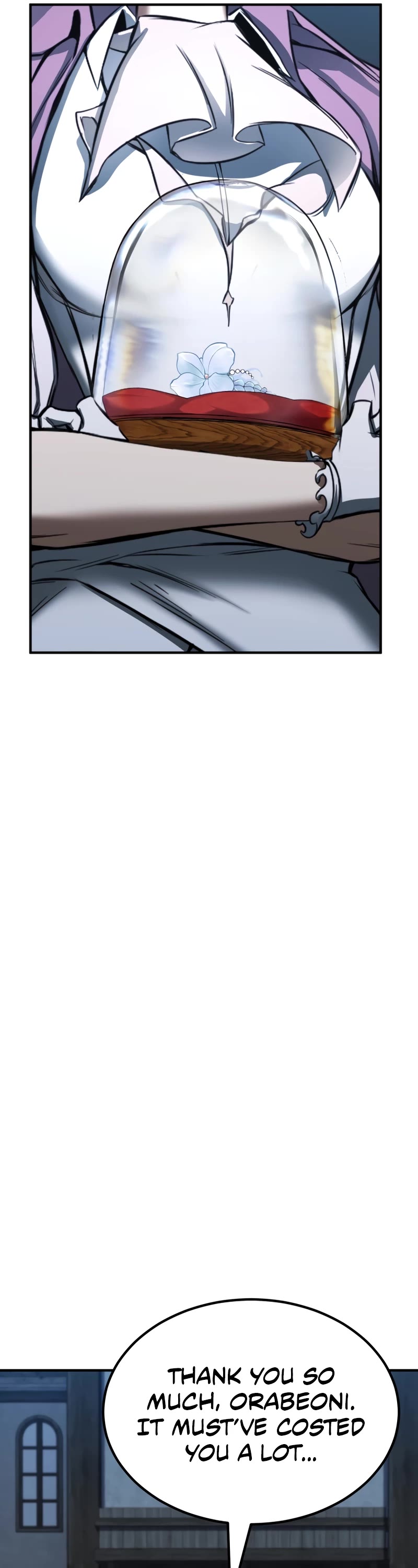 Absolute Necromancer chapter 48 page 41