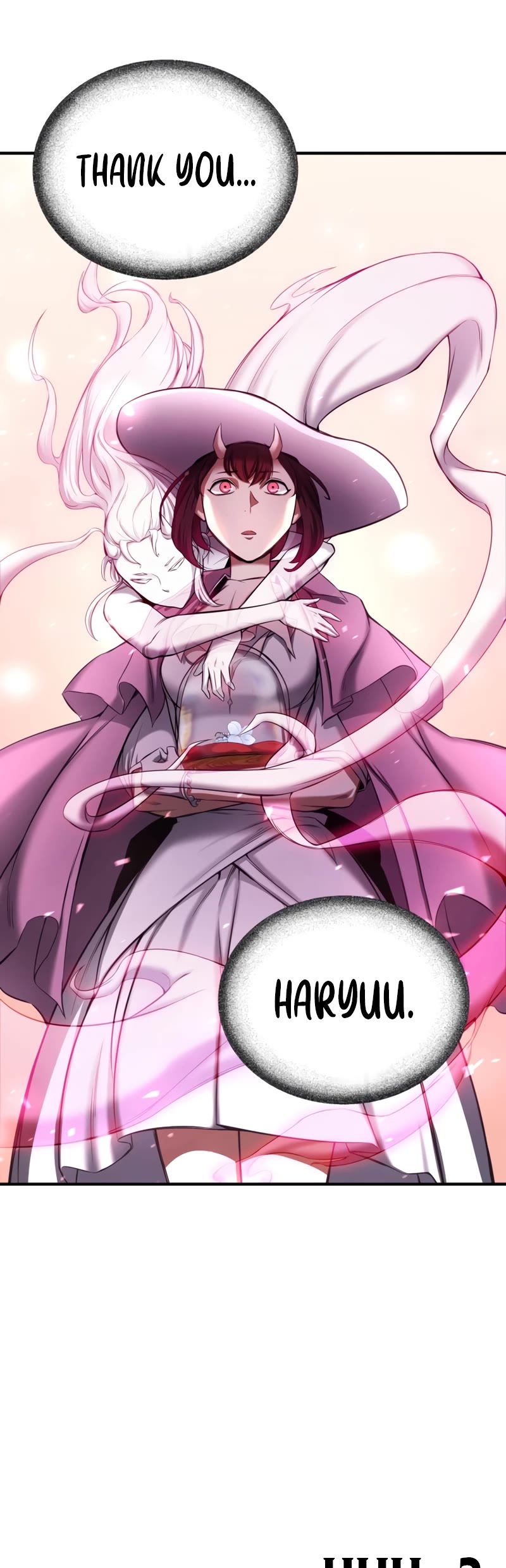 Absolute Necromancer chapter 48 page 43