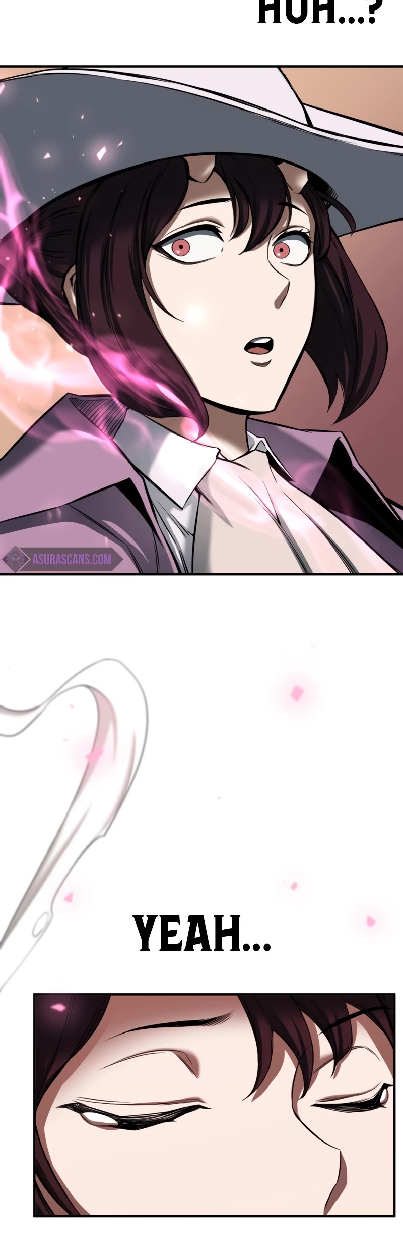 Absolute Necromancer chapter 48 page 44