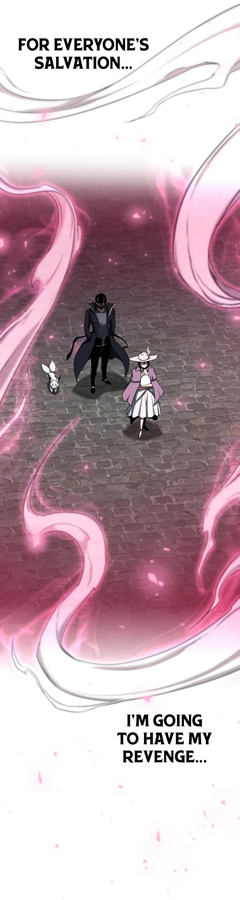 Absolute Necromancer chapter 48 page 45