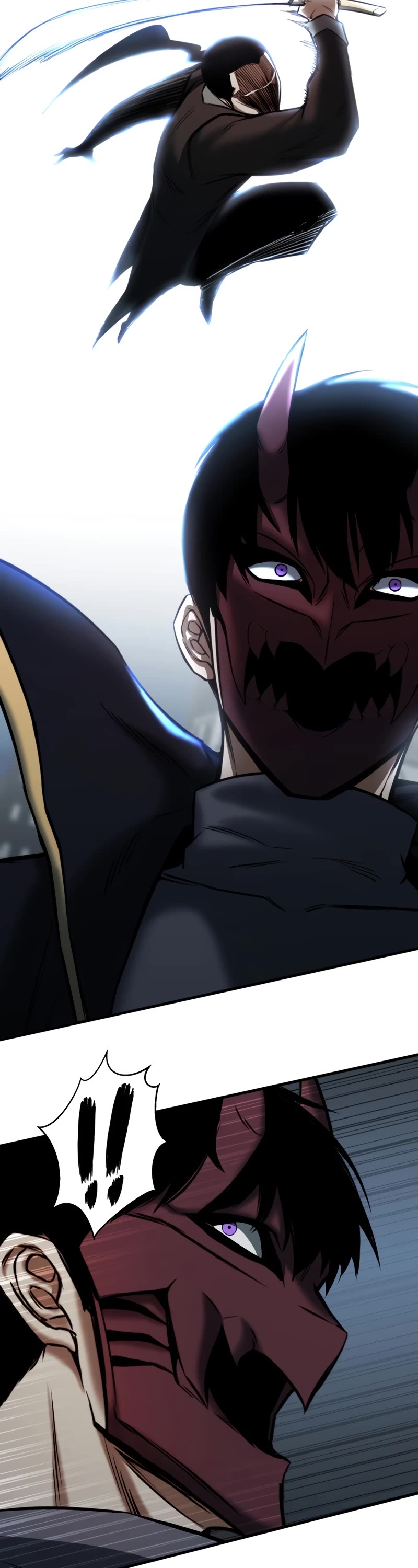 Absolute Necromancer chapter 48 page 47