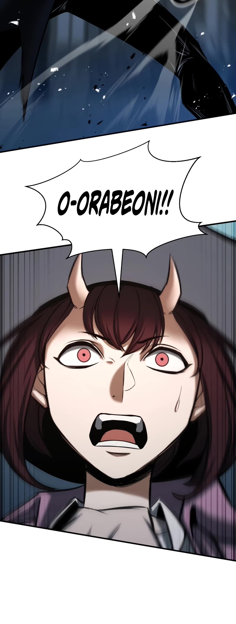 Absolute Necromancer chapter 48 page 49