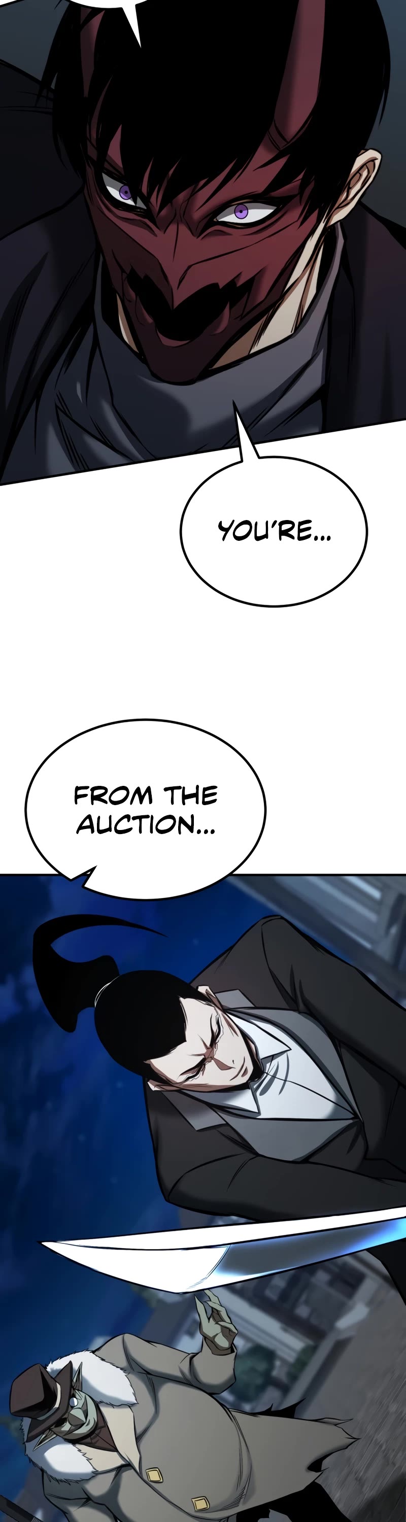 Absolute Necromancer chapter 48 page 51