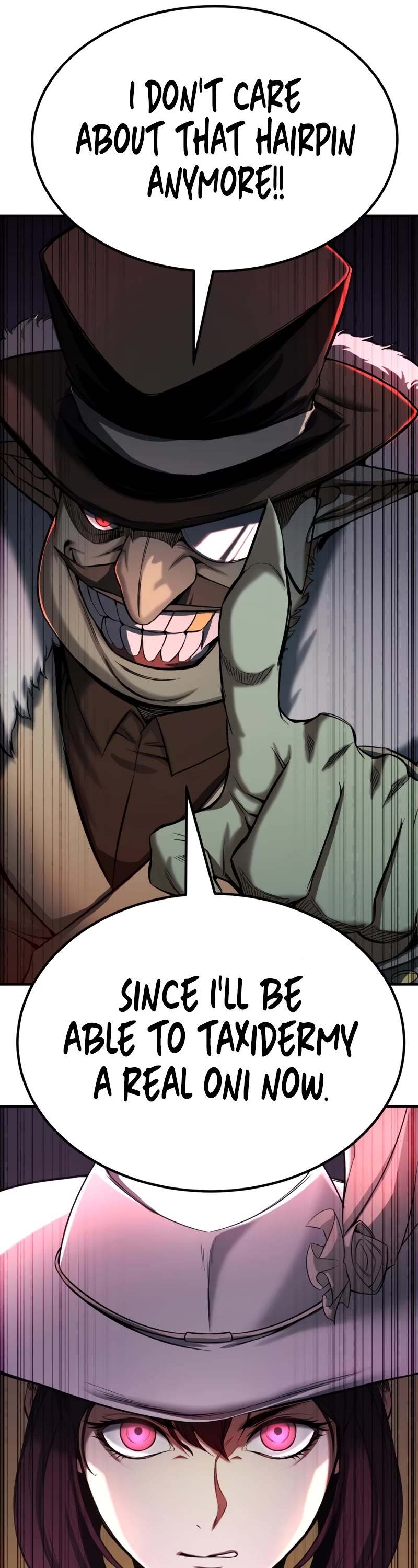 Absolute Necromancer chapter 48 page 55