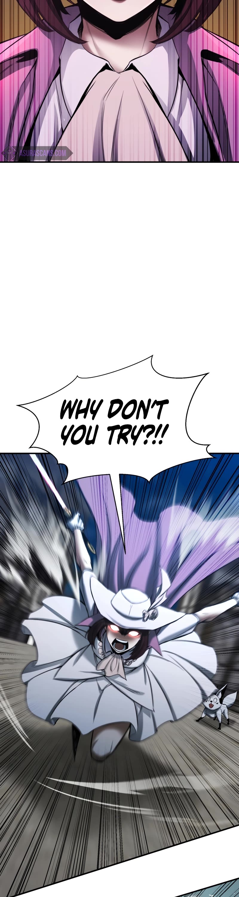 Absolute Necromancer chapter 48 page 56