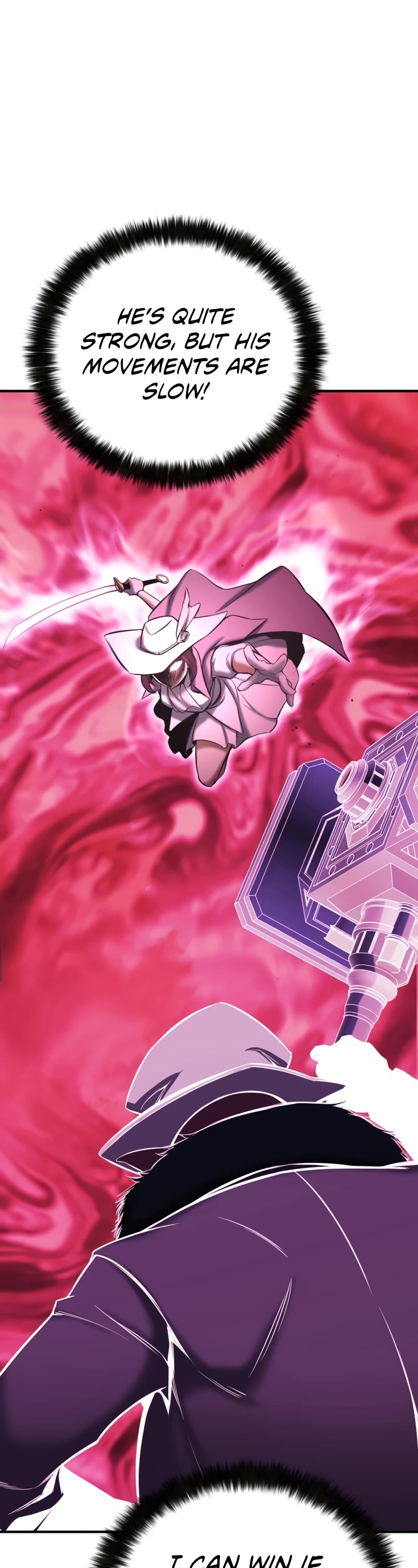 Absolute Necromancer chapter 48 page 66