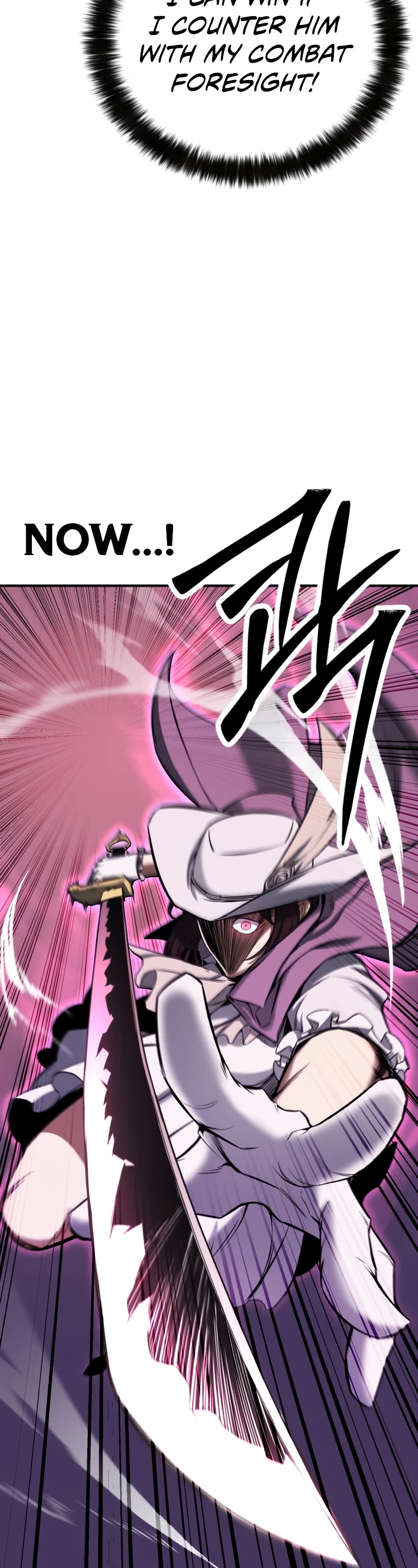 Absolute Necromancer chapter 48 page 67