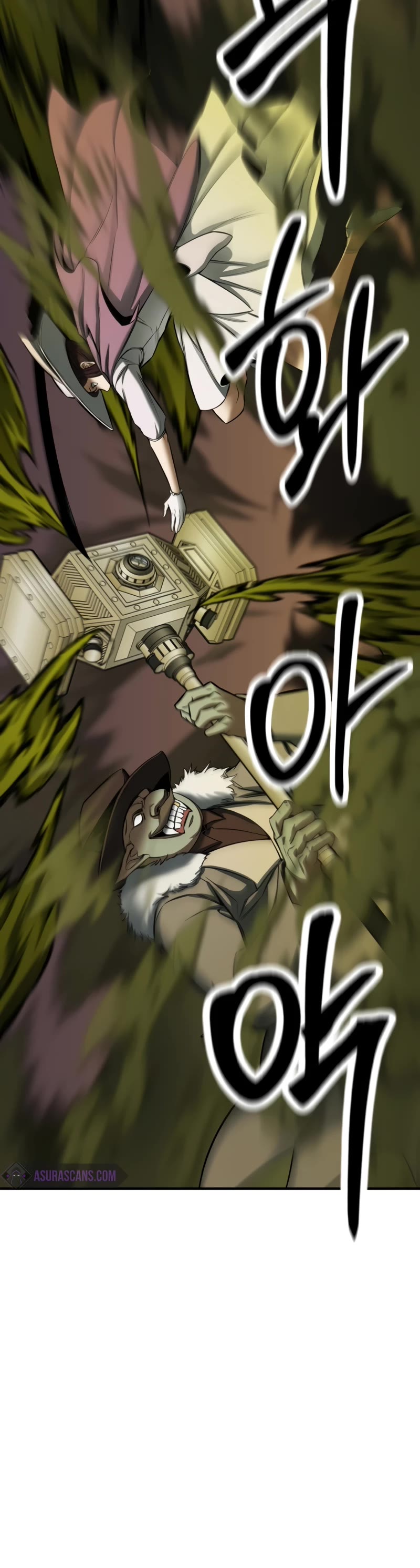 Absolute Necromancer chapter 48 page 69