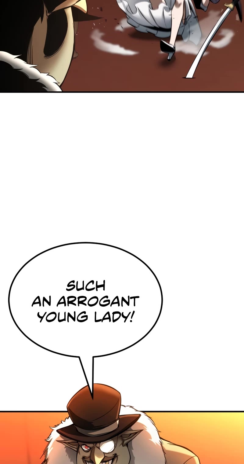 Absolute Necromancer chapter 48 page 9