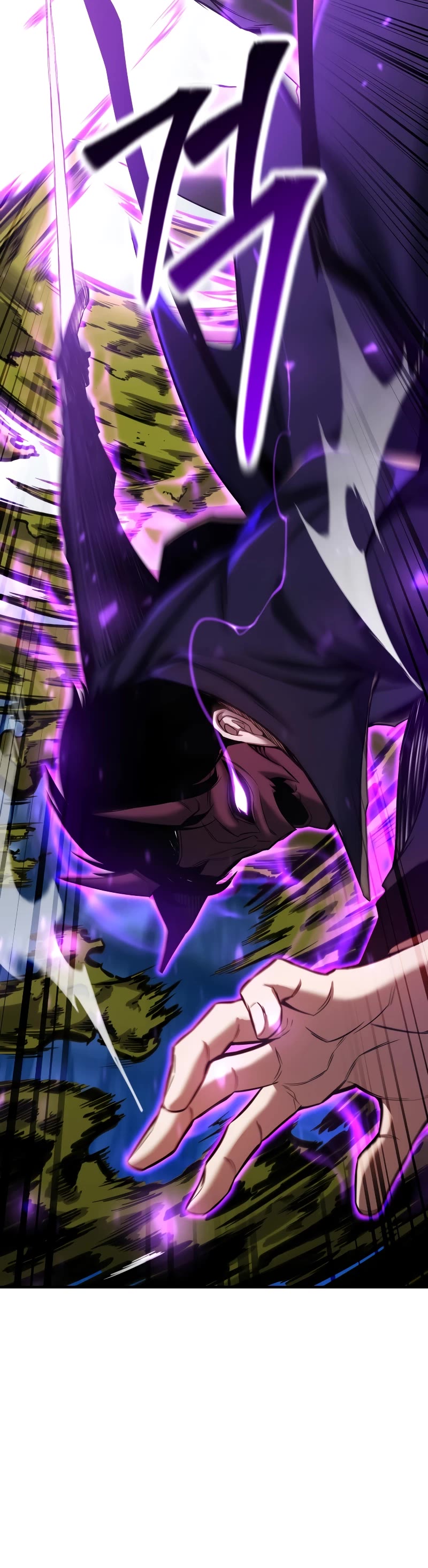 Absolute Necromancer chapter 49 page 13