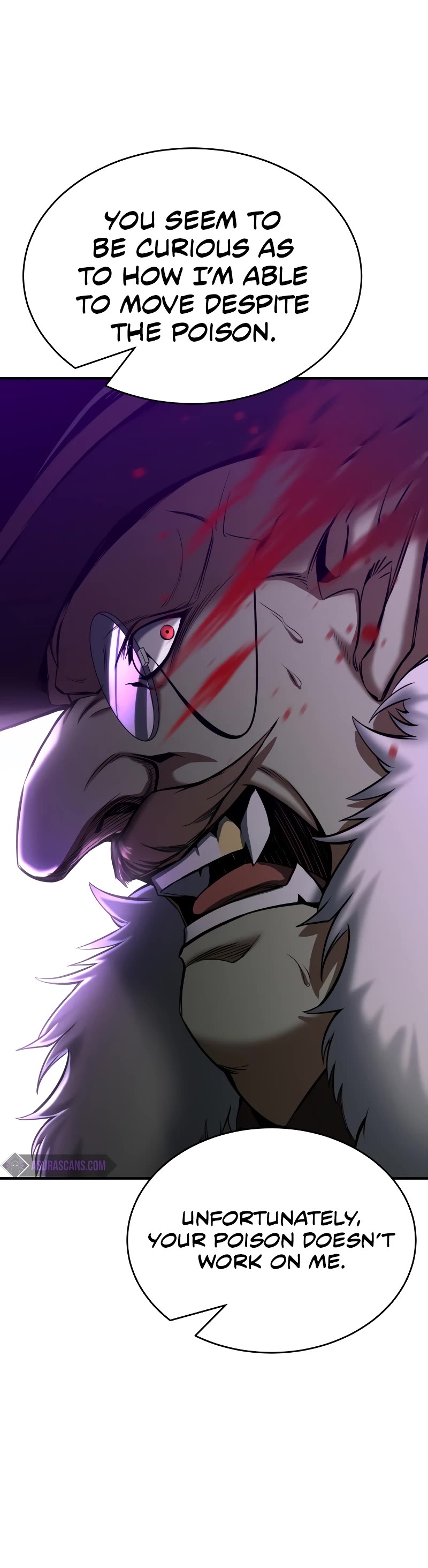 Absolute Necromancer chapter 49 page 14