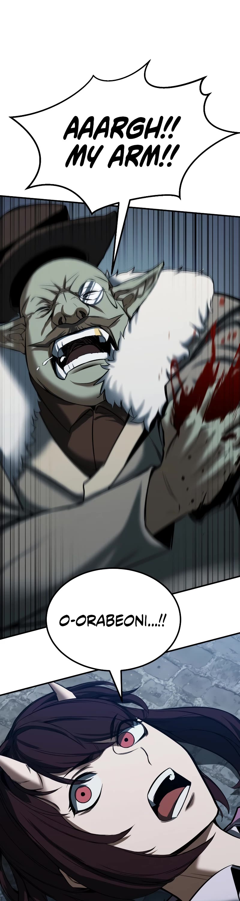 Absolute Necromancer chapter 49 page 16