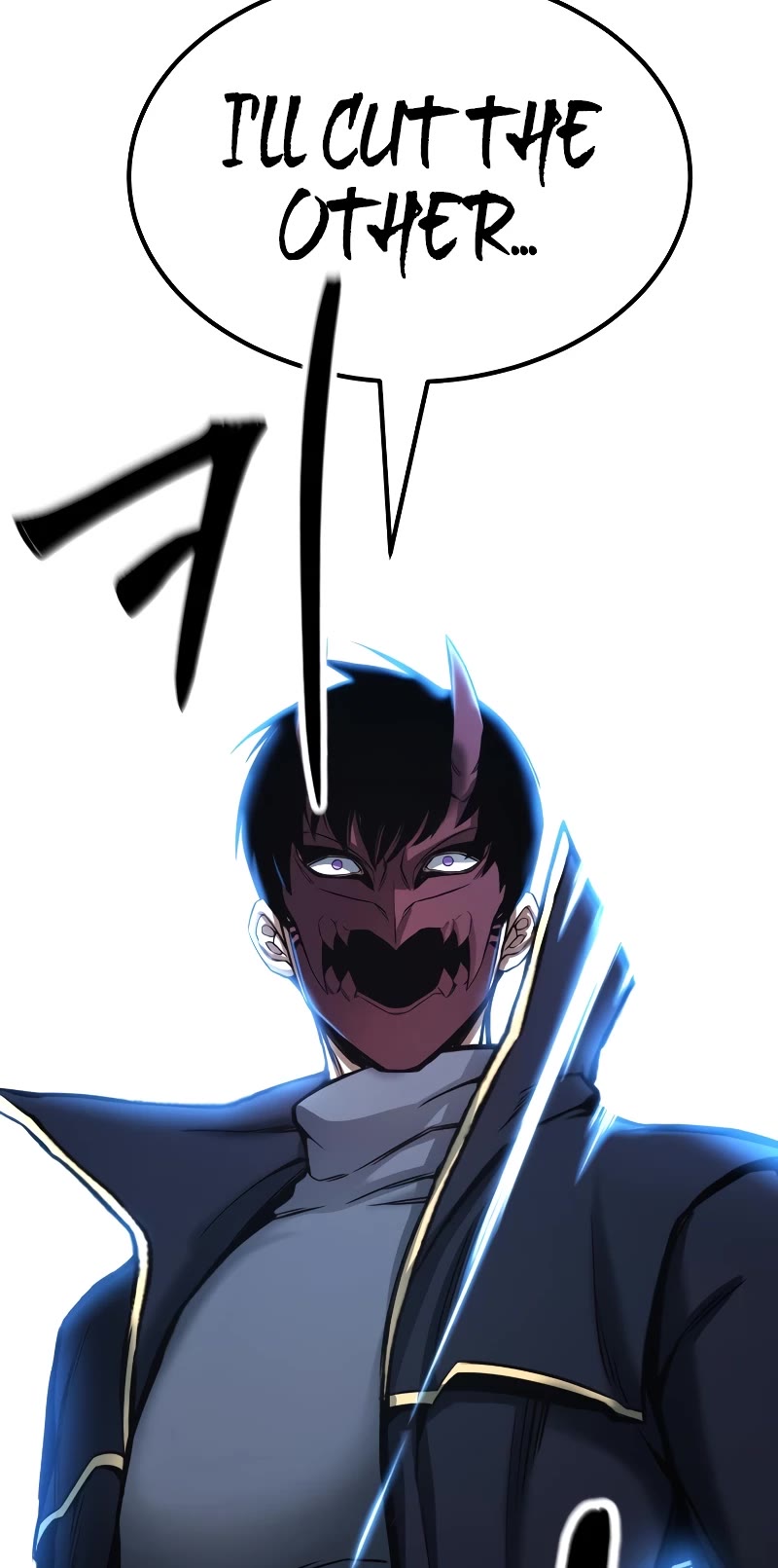 Absolute Necromancer chapter 49 page 18