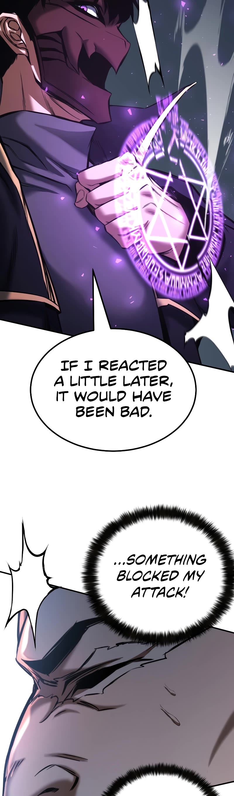 Absolute Necromancer chapter 49 page 22