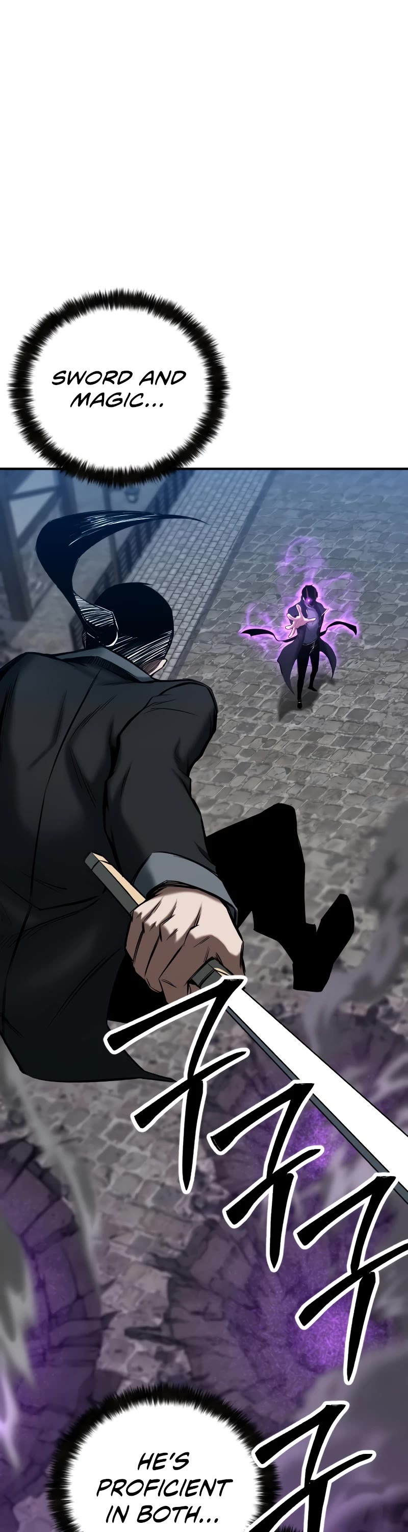 Absolute Necromancer chapter 49 page 25