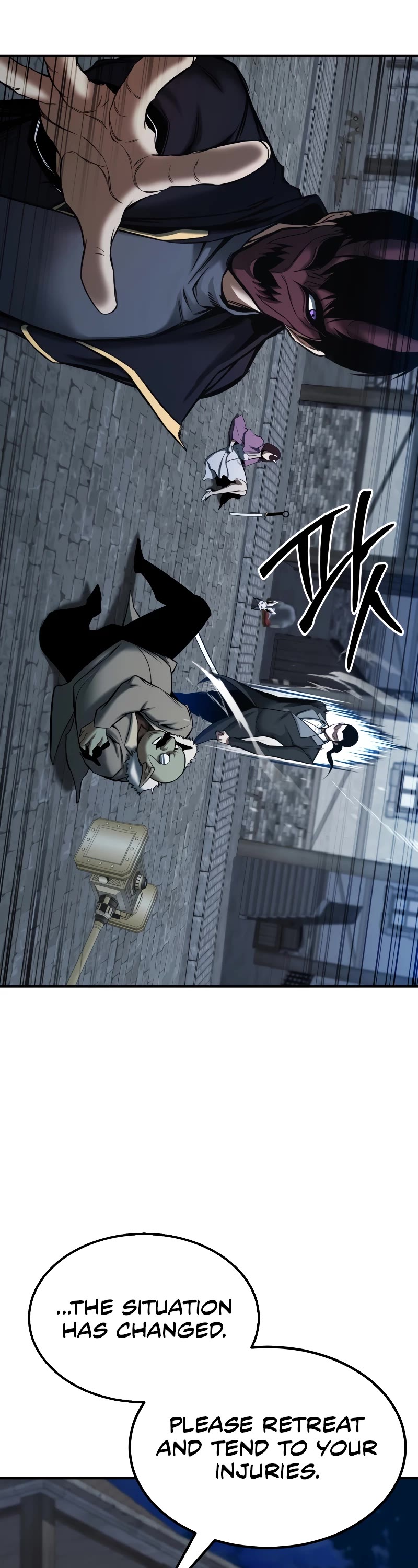 Absolute Necromancer chapter 49 page 29