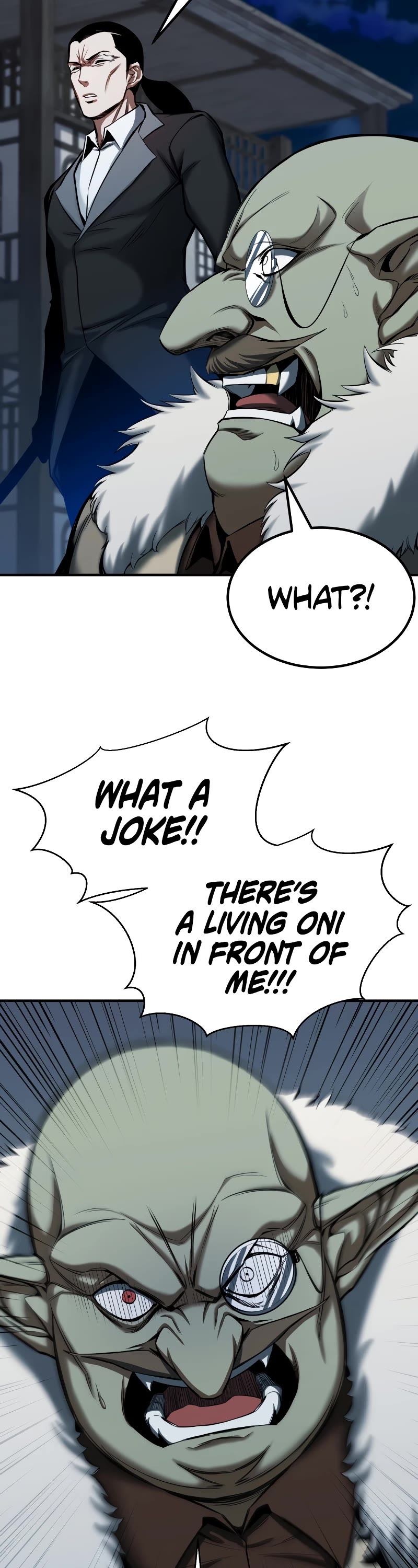 Absolute Necromancer chapter 49 page 30