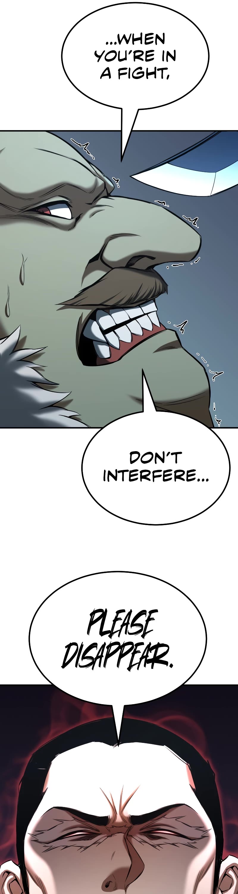 Absolute Necromancer chapter 49 page 33