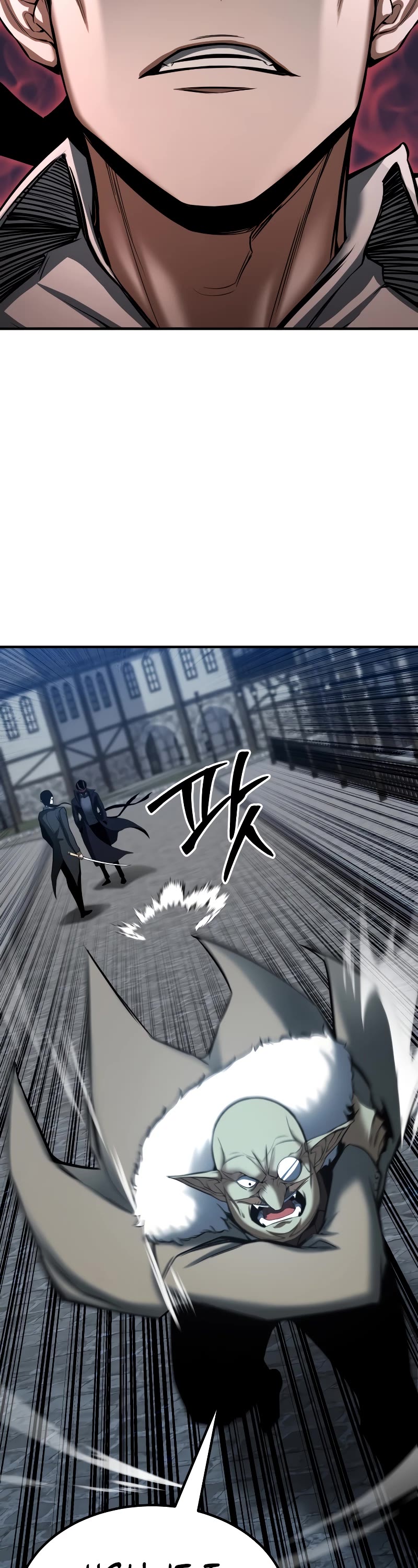 Absolute Necromancer chapter 49 page 34