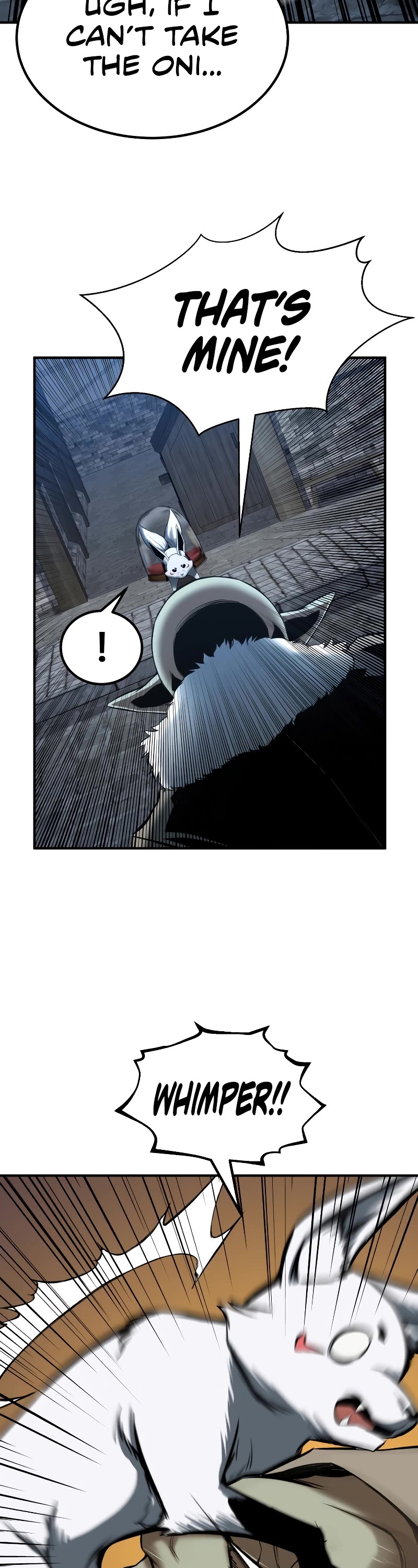 Absolute Necromancer chapter 49 page 35