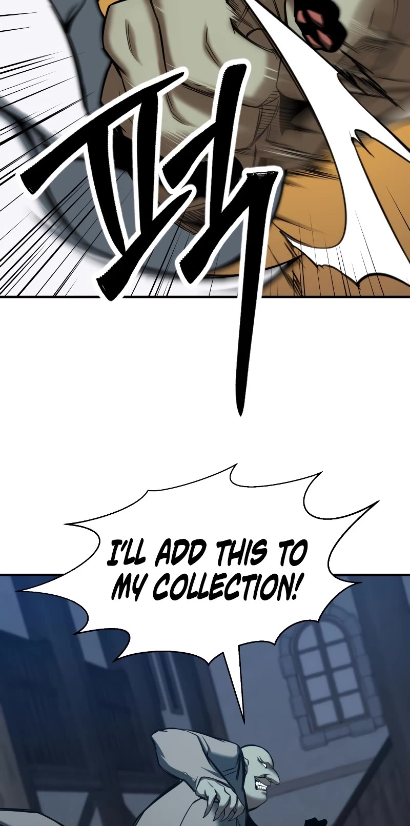 Absolute Necromancer chapter 49 page 36